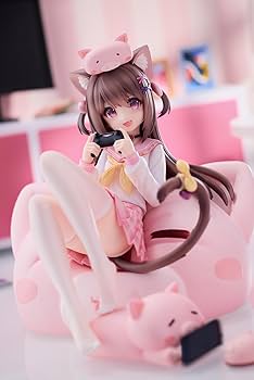 Amazon | RaiseDream Asaki 1/7スケール PVC&ABS製 塗装済み完成